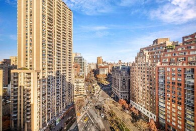 Nevada Towers unit 18D, New York, NY 10023 - photo 6