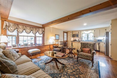 25 Old Manchester Rd, Amherst, NH 03031 - photo 3