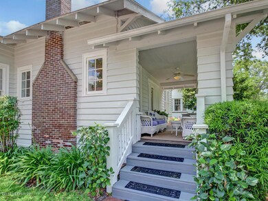 1471 Avondale Ave, Jacksonville, FL 32205 - photo 4