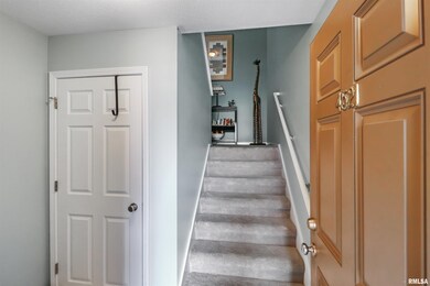 4521 N Thornhill Dr unit 206C, Peoria, IL 61615 - photo 2