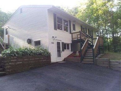 160 Dudley Rd, Oxford, MA 01540 - photo 2