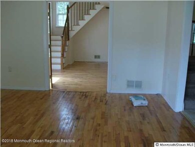 Living Room & Office
