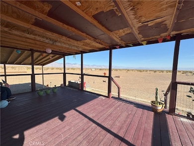 1320 S Jacks Ranch Rd, Ridgecrest, CA 93555 - photo 4