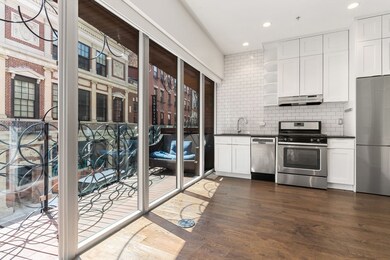 126 Salem St unit 1, Boston, MA 02113 - photo 5