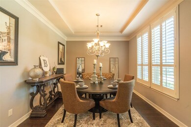 26 Clare Point Dr, Magnolia, TX 77354 - photo 3