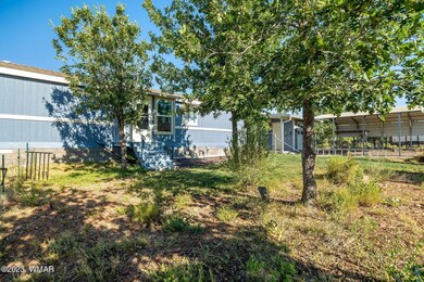 6266 Bull Elk Run Show Low, AZ 85901