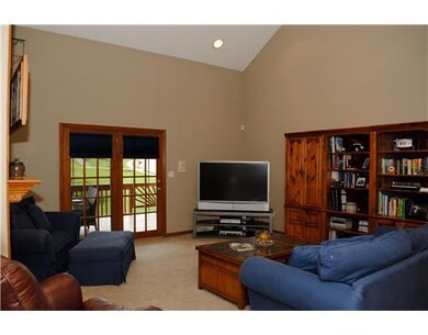 Family Room.
