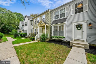 7472 Setting Sun Way, Columbia, MD 21046 - photo 2