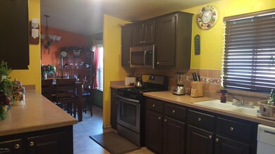 2891 E Cottonwood Club Ln, Tucson, AZ 85706 - photo 3