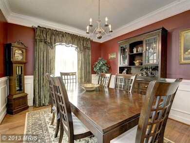 25025 White Sands Dr, Chantilly, VA 20152 - photo 6