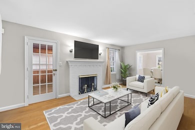 6914 New Hampshire Ave, Takoma Park, MD 20912 - photo 2