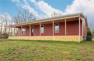 3323 Wall Rd, Greensboro, NC 27407 - photo 2