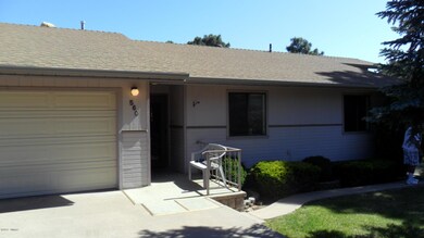 560 E Merrill, Show Low, AZ 85901 - photo 2