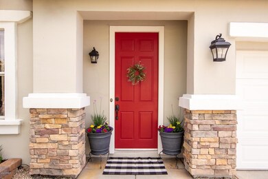 2855 S Canfield, Mesa, AZ 85212 - photo 2