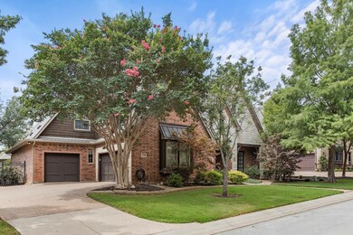 1738 Tuscan Ridge Cir, Southlake, TX 76092 - photo 2