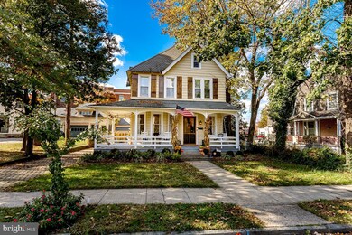 32 Franklin Ave, Merchantville, NJ 08109 - photo 2