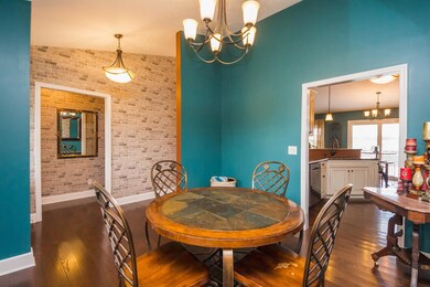 543 Sleepy Hollow Rd, Harrodsburg, KY 40330 - photo 6