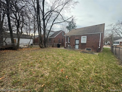 20134 Hanna St, Highland Park, MI 48203 - photo 5