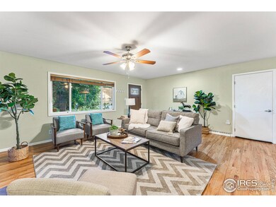 445 S 45th St, Boulder, CO 80305 - photo 2
