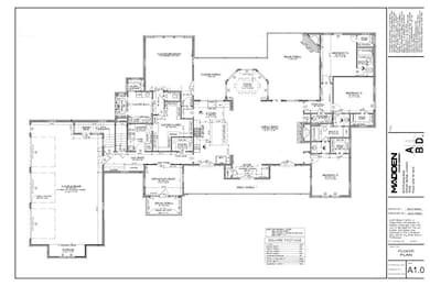 0 Kelley Highlands Dr unit 420606, Talking Rock, GA 30175 - photo 3