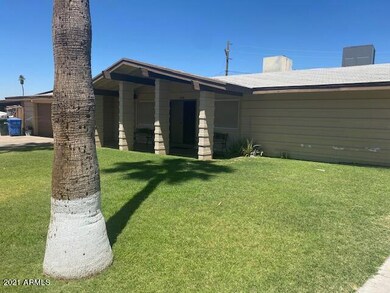 8140 W Amelia Ave, Phoenix, AZ 85033 - photo 3