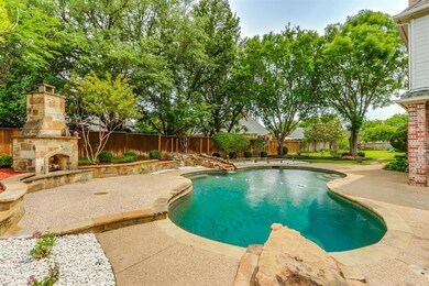 102 Yale Ct, Southlake, TX 76092 - photo 3