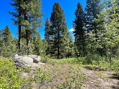 Beautiful Granite Features