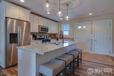 3927 Quincy Meadows Ct unit 37, Holland, MI 49424 - photo 3