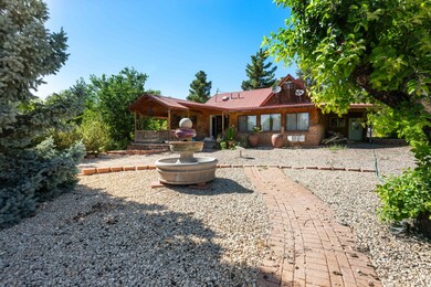 3-Main House