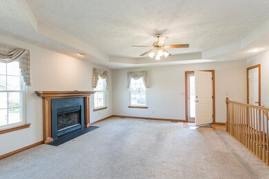 129 Walnut Ridge Ct, Nicholasville, KY 40356 - photo 5