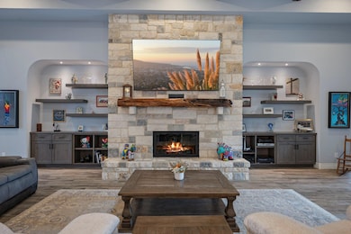 864 Coyote Ridge Dr, Spring Branch, TX 78070 - photo 4