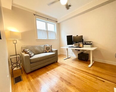 345 Belgrade Ave unit 9, Roslindale, MA 02131 - photo 6