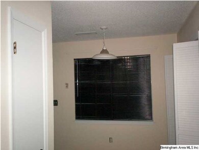 Eat In Kitchen Area