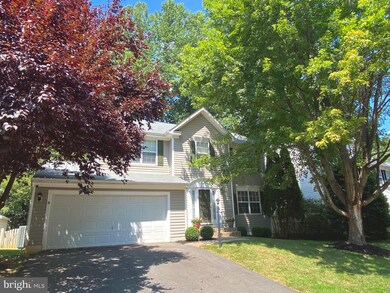 5622 Assateague Place, Manassas, VA 20112 - photo 2