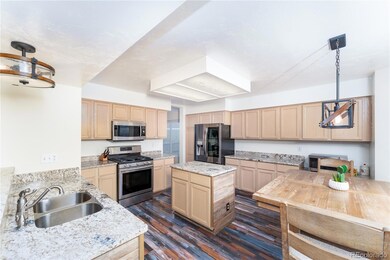 9328 Chieftan Dr, Colorado Springs, CO 80925 - photo 4