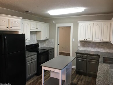 0 Lookout Ave, Conway, AR 72034 - photo 4