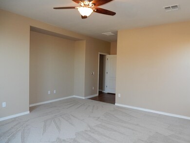 Master Suite