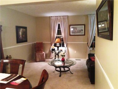 Family Room.