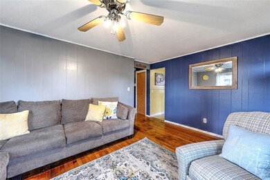 33 Burke St, Pawtucket, RI 02861 - photo 5