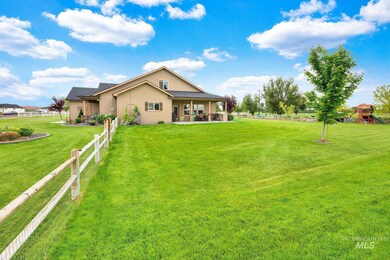 28038 Running River St, Wilder, ID 83676 - photo 4