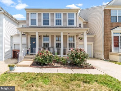 132 Executive Cir, Stafford, VA 22554 - photo 6