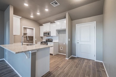 1626 Highland Loop, Guthrie, OK 73044 - photo 5