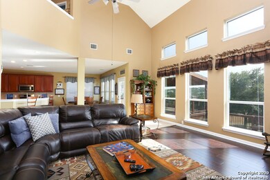 25003 Catalan Cliff, San Antonio, TX 78261 - photo 6