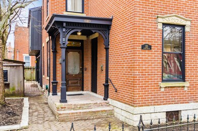 131 E Whittier St, Columbus, OH 43206 - photo 2