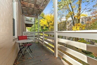 268 Windsor St unit 4, Cambridge, MA 02139 - photo 4