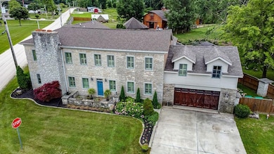 21056 Beacon Rd, Metamora, IN 47030 - photo 3