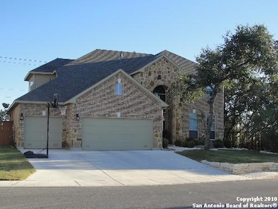 3106 Limestone Trail, San Antonio, TX 78253 - photo 2