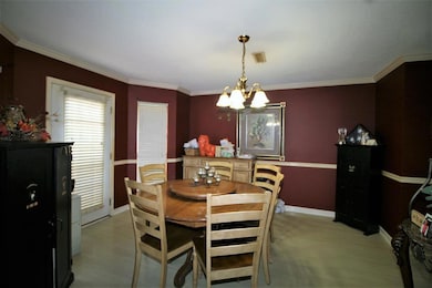 Breakfast Room