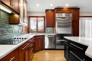 400 Oakland Place NE unit 9, Austin, MN 55912 - photo 5