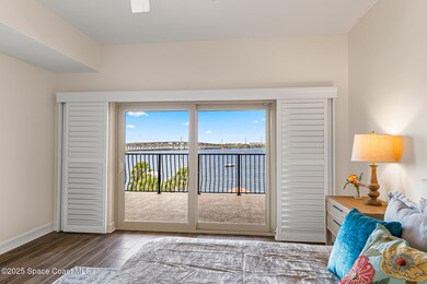 Master Bedroom Views
